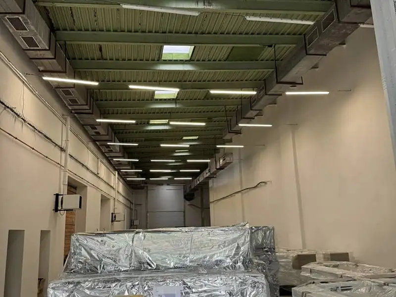 Pronájem výrobní haly, prostoru 385 m², Liberec – náhled fotky 2