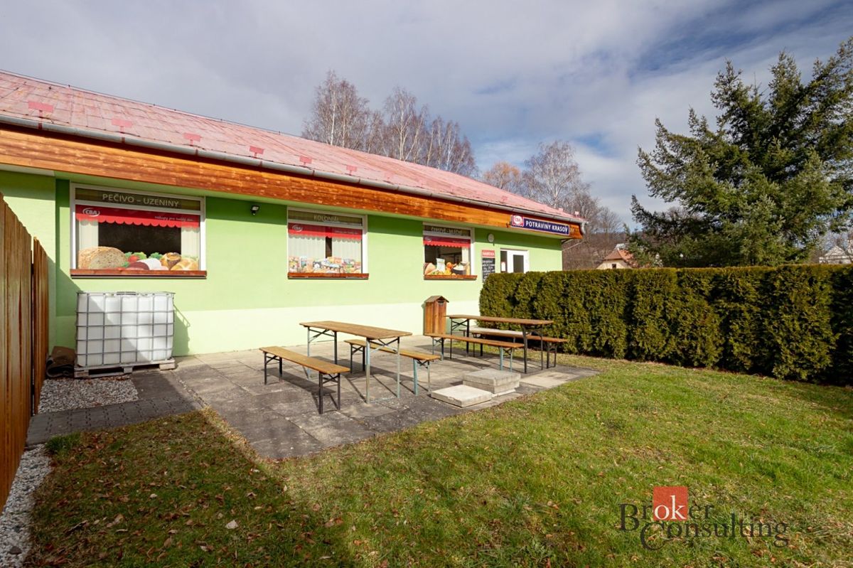 Prodej rodinného domu 268 m², pozemek 1316 m² – fotografie 4