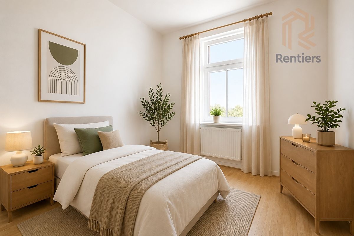 Prodej bytu 2+1 52 m² – fotografie 3