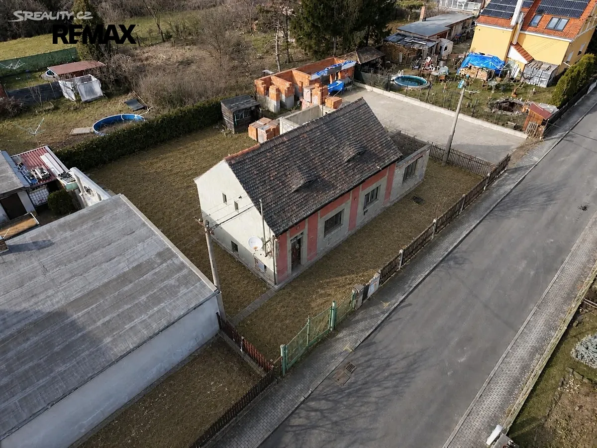 Prodej rodinného domu 134 m², pozemek 806 m², Světec