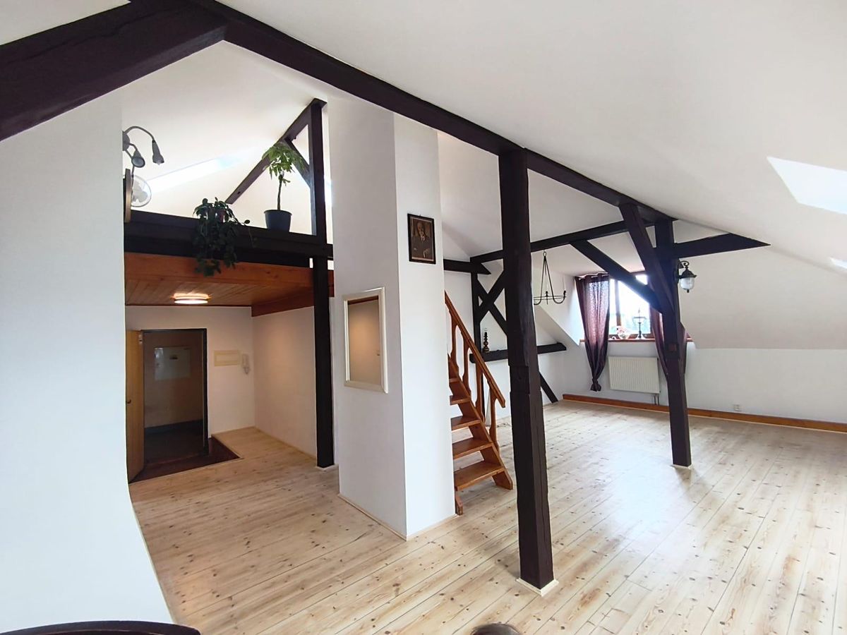 Prodej bytu atypický 116 m² – fotografie 4