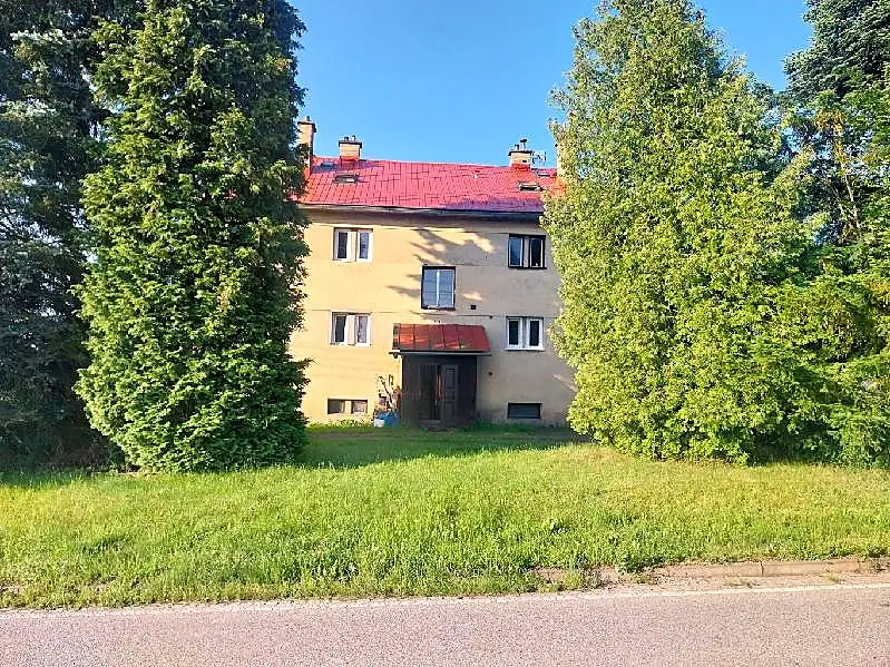 Prodej bytu 3+1 55 m², Malá Skála – náhled fotky 1