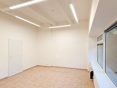 Комерційне приміщення в оренду, 25 м² (3 з 11)