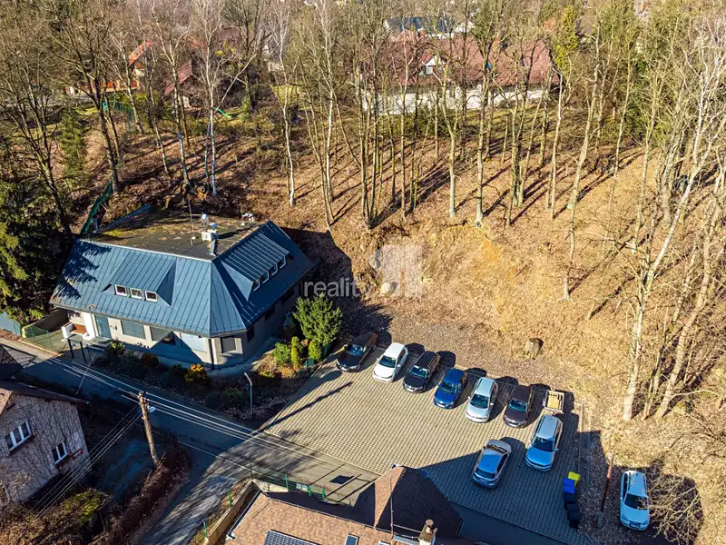 Prodej kanceláře 377 m², Liberec – náhled fotky 3