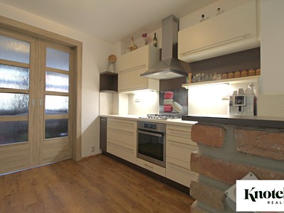 Prodej bytu 3+1 70 m²