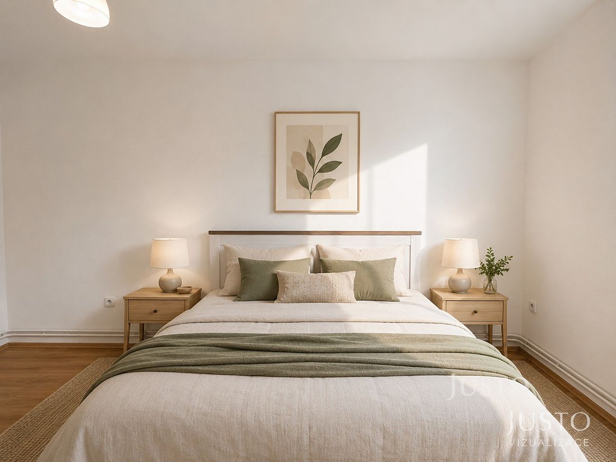 Prodej bytu 3+1 78 m² – fotografie 5