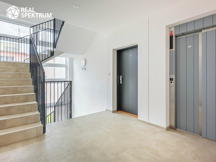 Квартира 2+kk на продаж, 58 м² (21 з 21)