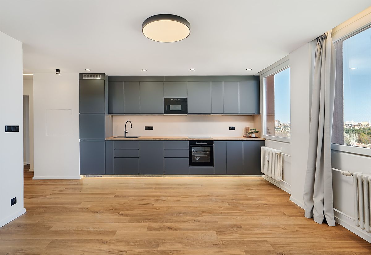 Prodej bytu 4+kk 81 m²
