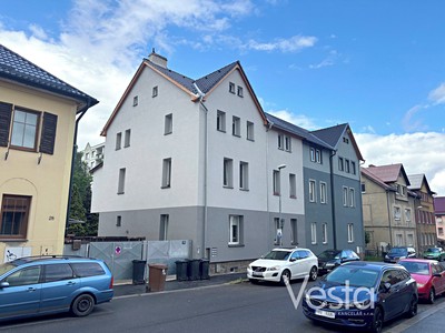 Prodej bytu 1+1 41 m²