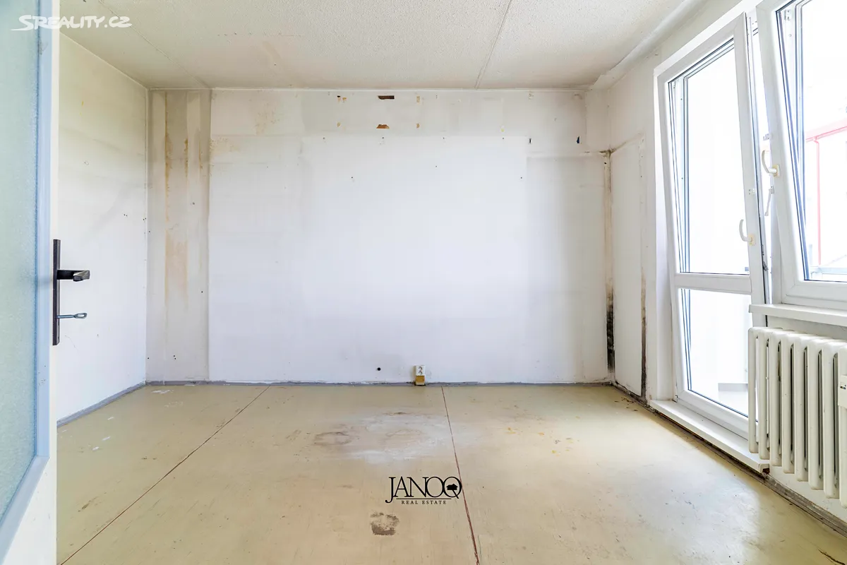 Prodej bytu 3+1 69 m² – pohled 3