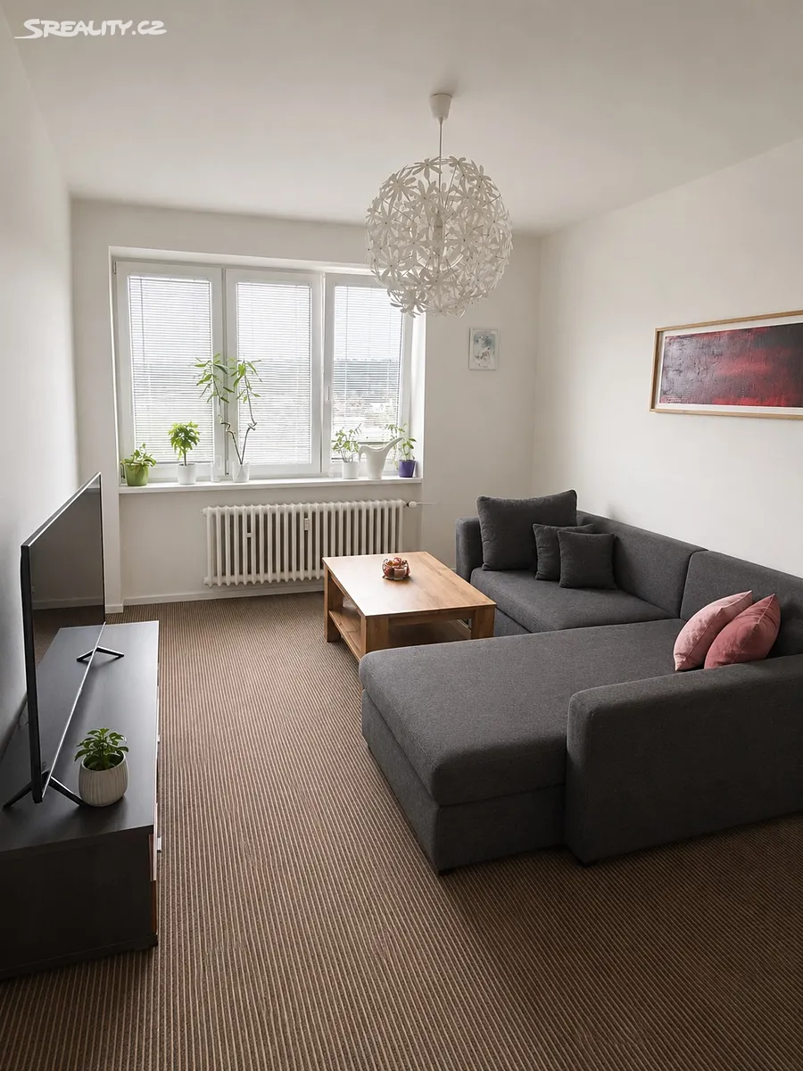 Prodej bytu 3+1 65 m², Praha