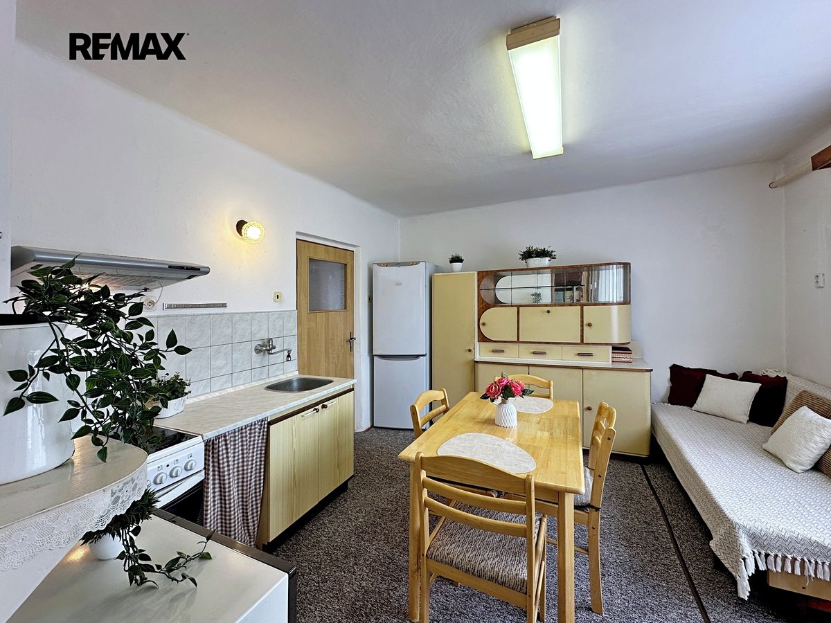 Prodej chalupy 95 m², pozemek 1325 m² – fotografie 2