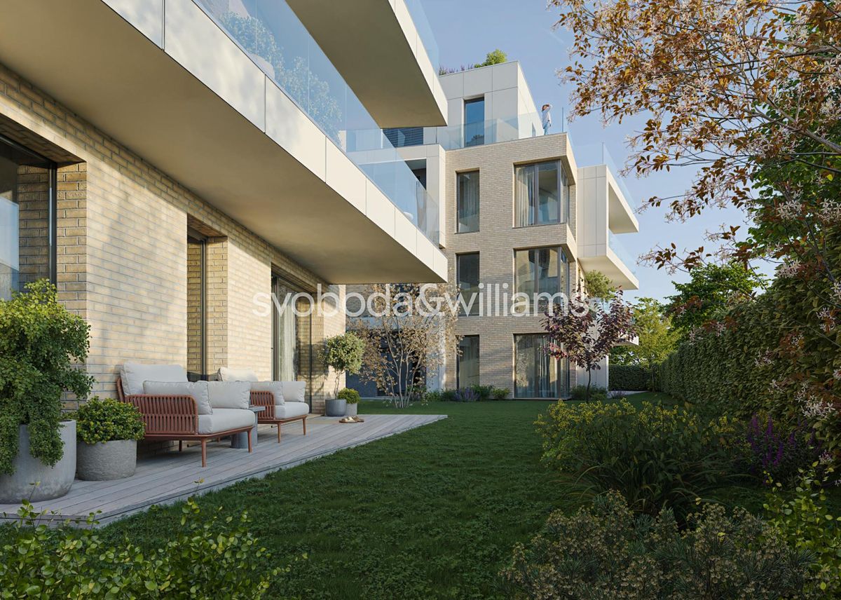 Prodej bytu 2+kk 42 m² – fotografie 5