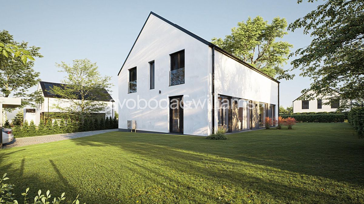 Prodej bytu 4+kk 108 m² – fotografie 3