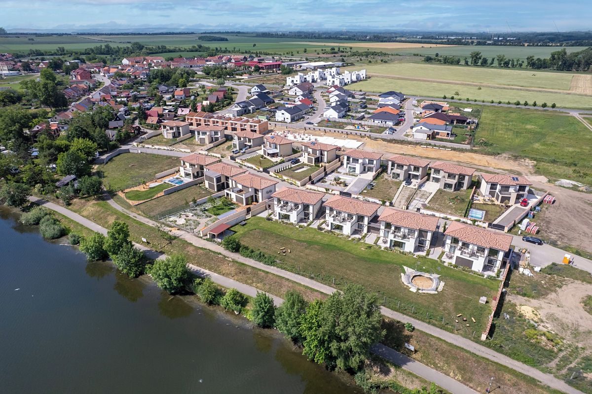Prodej rodinného domu 134 m², pozemek 229 m² – fotografie 5