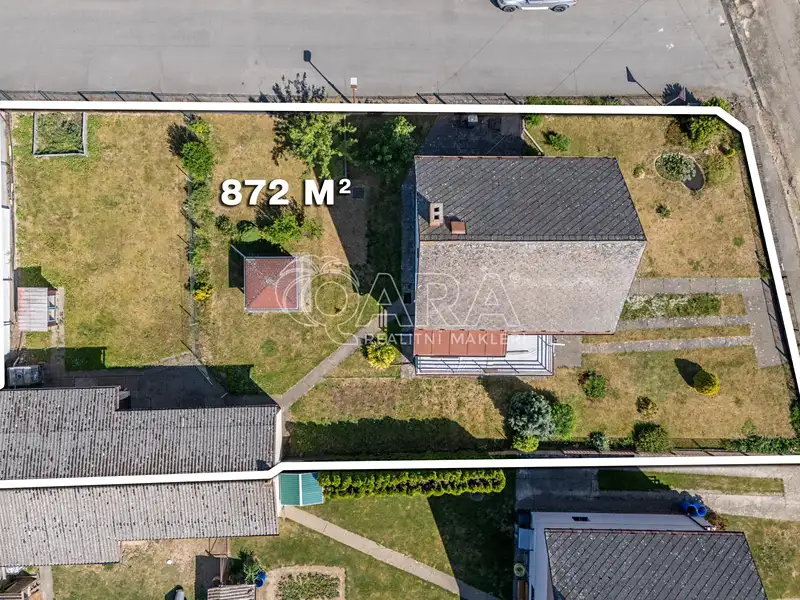 Prodej rodinného domu 189 m², pozemek 872 m², Chorušice – náhled fotky 3