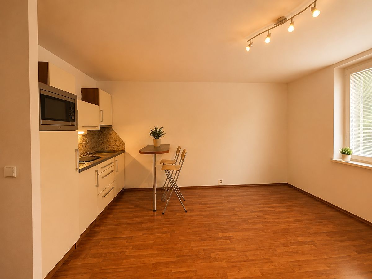 Prodej bytu 1+kk 31 m² – fotografie 3