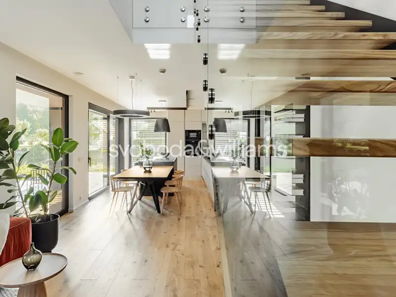 Prodej rodinného domu 184 m², pozemek 838 m², Mladá Boleslav – náhled fotky 1