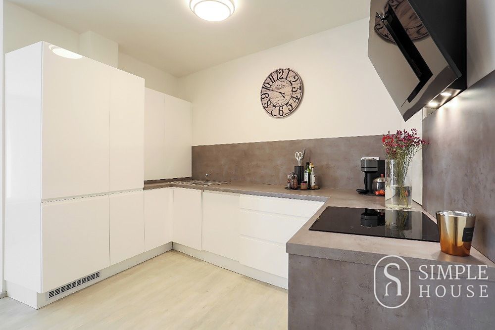 Pronájem bytu 3+kk 88 m²