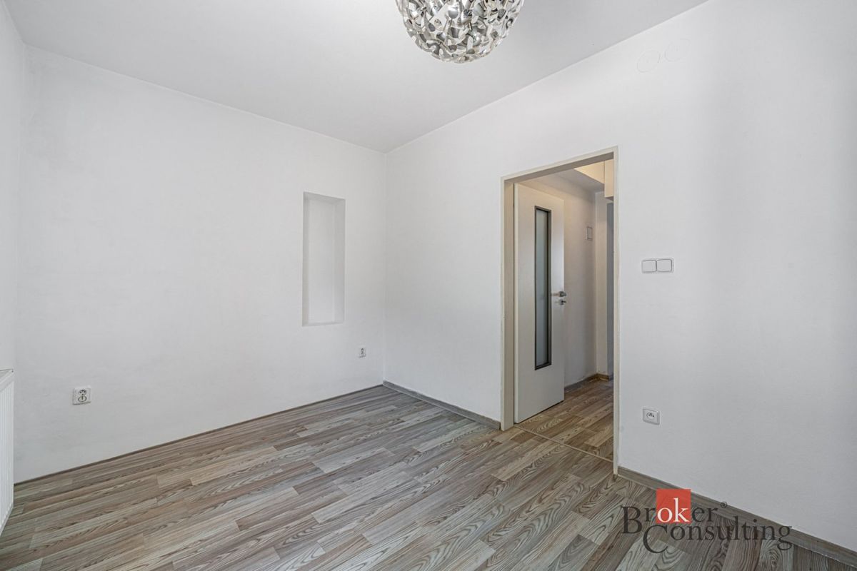 Prodej bytu 2+kk 42 m² – fotografie 4