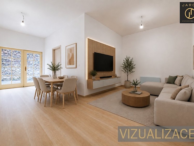 Wohnung 2+kk zum Kauf, 51 m² (1 von 19)