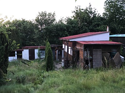Prodej  chaty 50 m², pozemek 225 m²