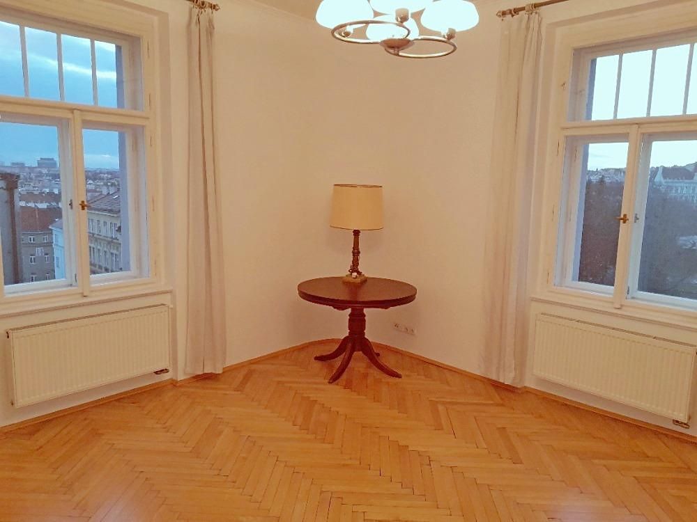 Pronájem bytu 2+1 72 m²