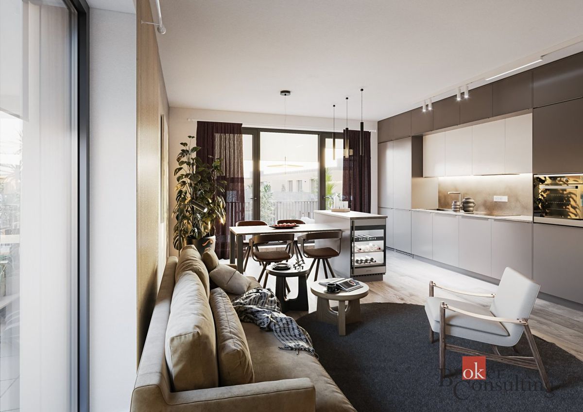 Prodej bytu 4+kk 140 m² – fotografie 2