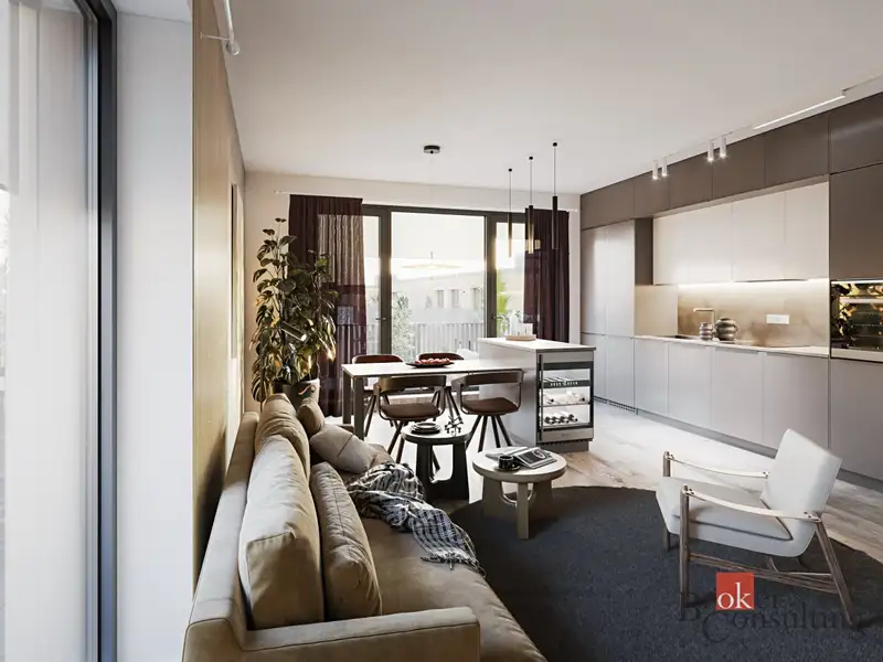 Prodej bytu 4+kk 140 m², Rokycany – náhled fotky 2
