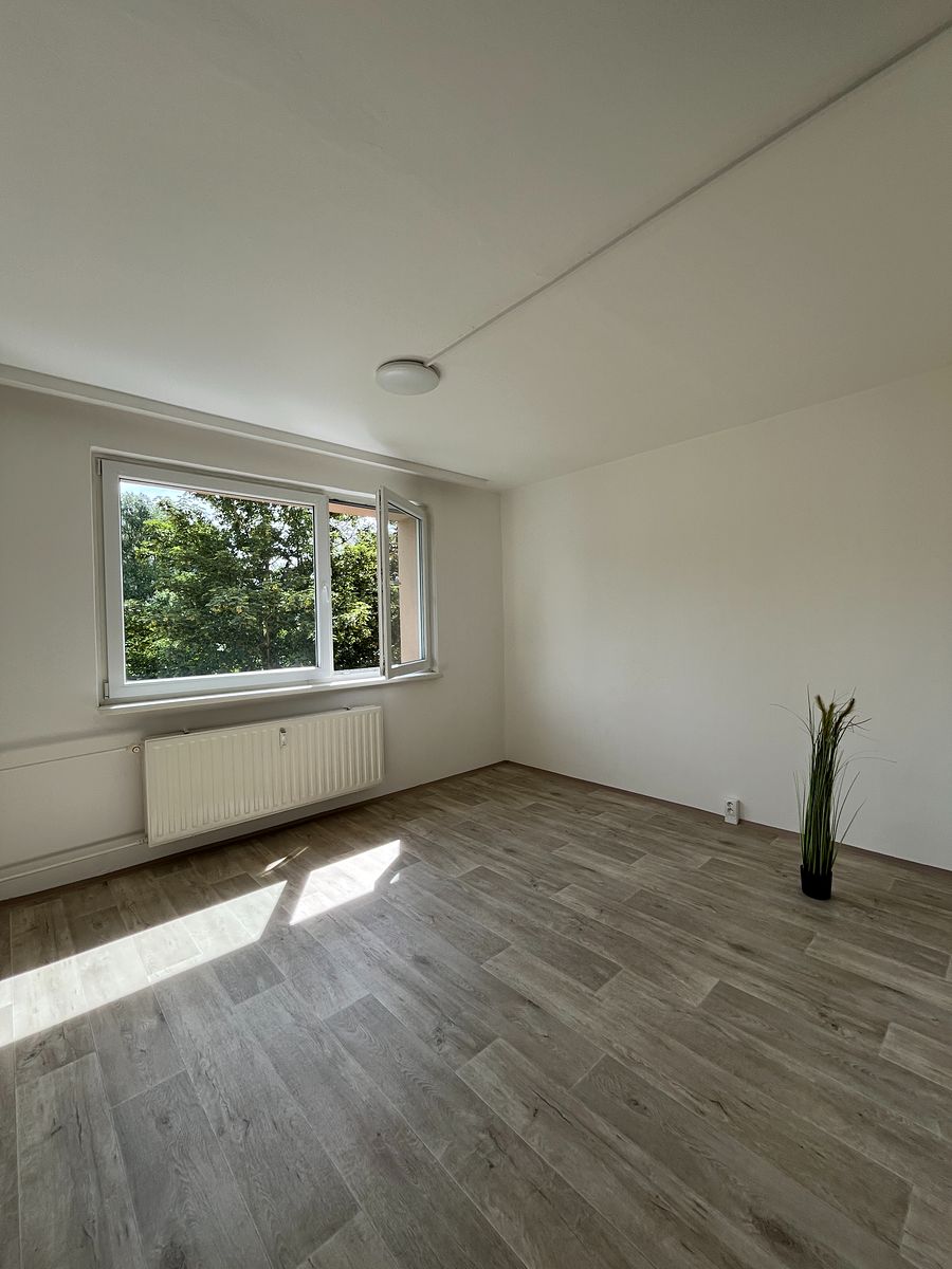 Pronájem bytu 1+kk 27 m² – fotografie 3