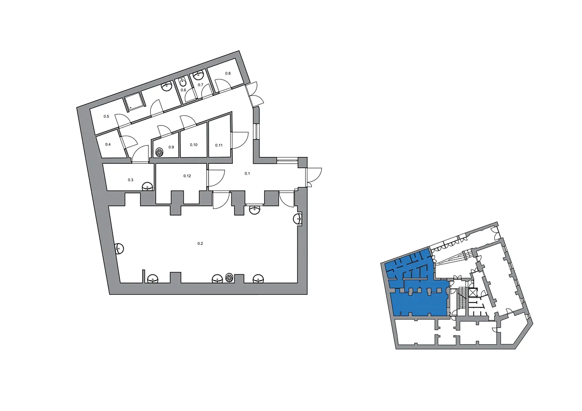 Prodej skladového prostoru 193 m² – pohled 4