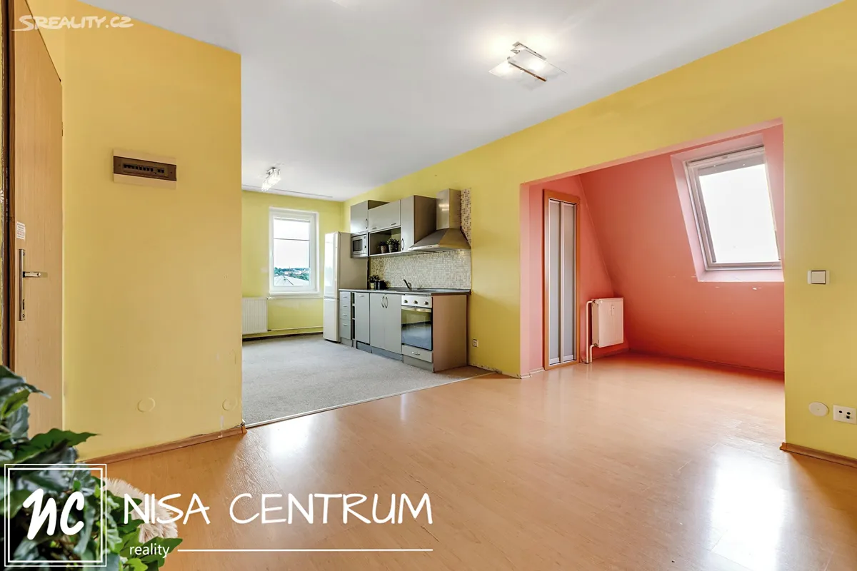 Prodej bytu 2+kk 78 m² – pohled 6