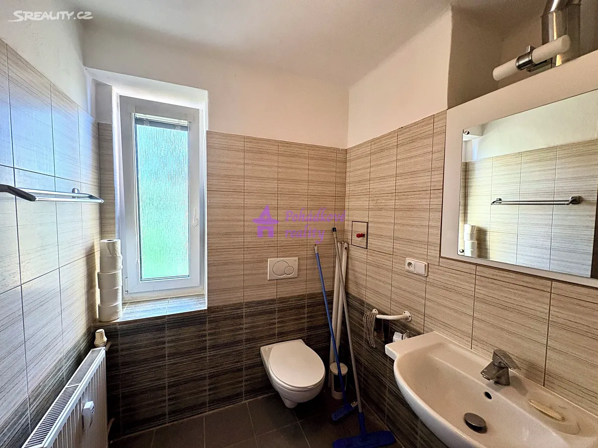 Prodej bytu 2+1 54 m² – pohled 6