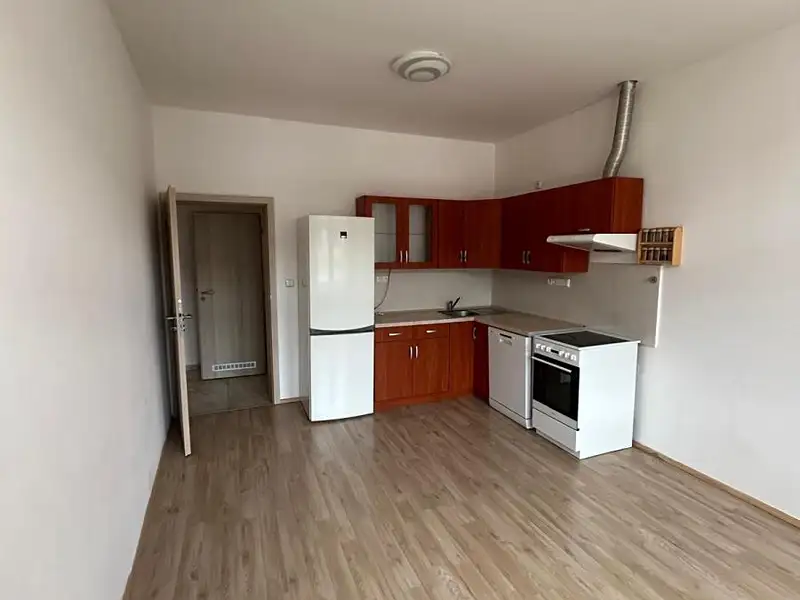 Pronájem bytu 2+kk 50 m², Ústí nad Labem – náhled fotky 3