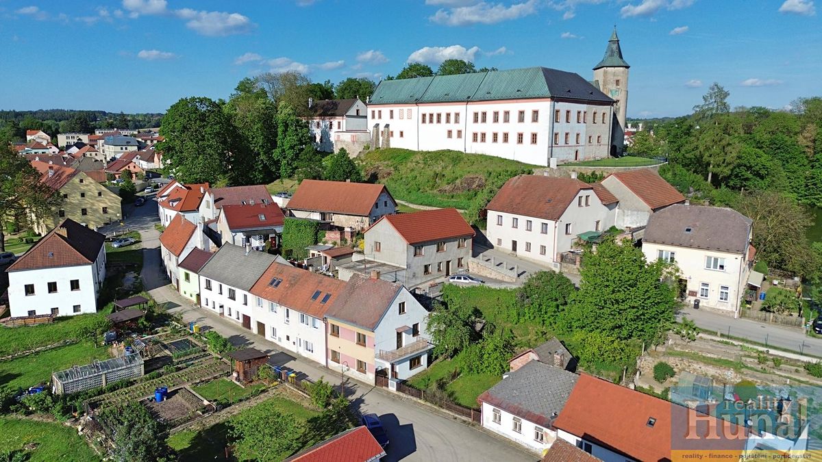Prodej rodinného domu 103 m², pozemek 204 m² – fotografie 2