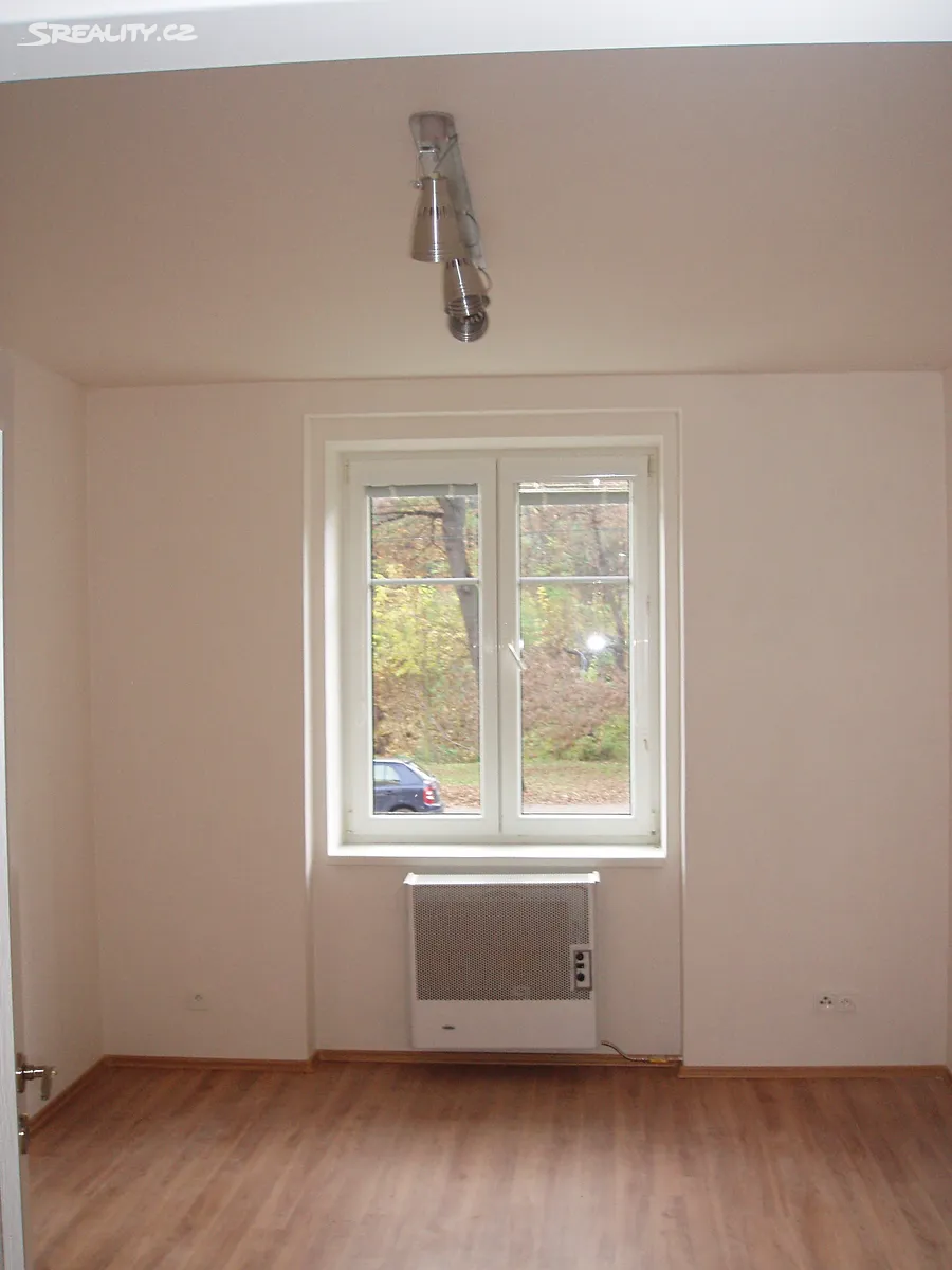 Pronájem bytu 2+1 60 m² – další