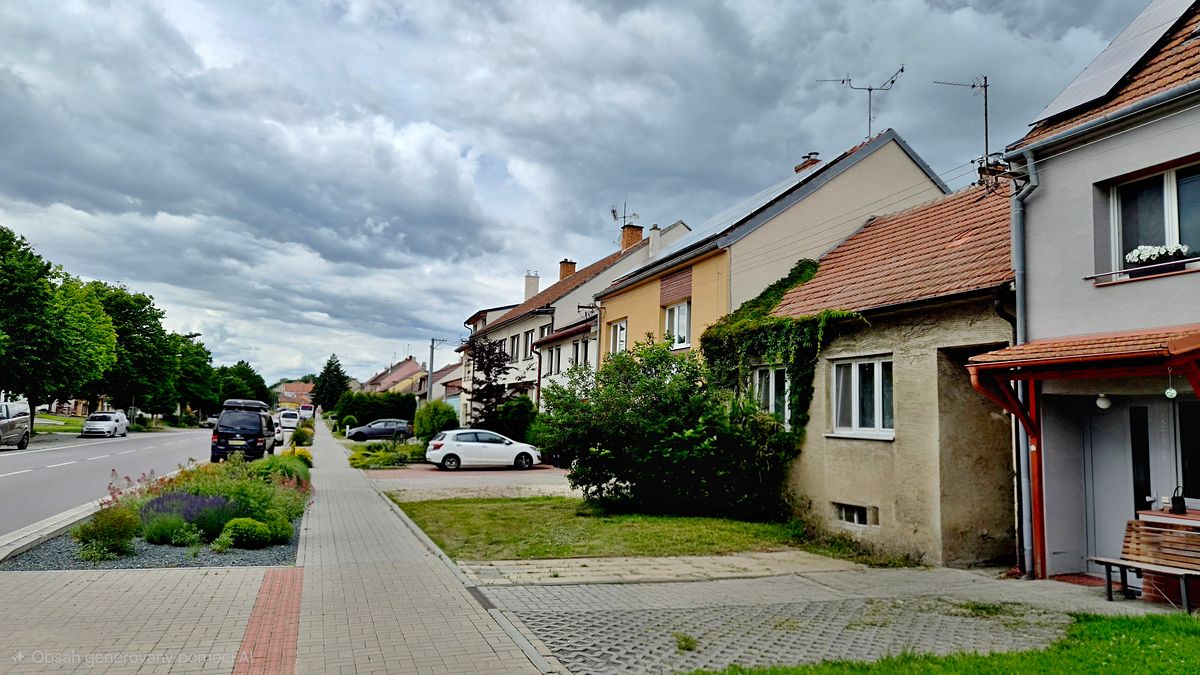 Prodej rodinného domu 350 m², pozemek 784 m² – fotografie 5