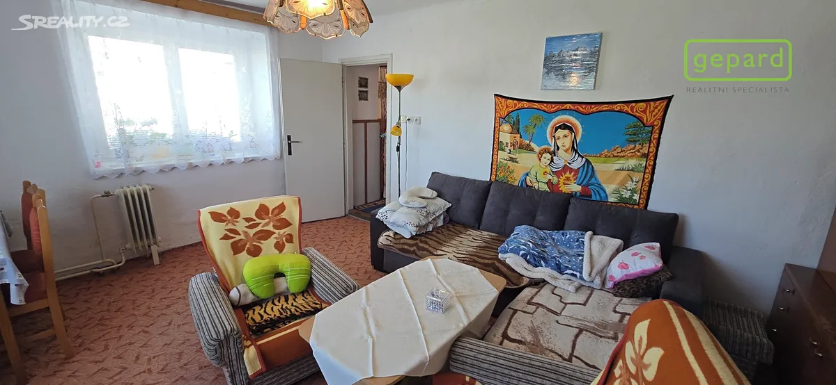 Prodej rodinného domu 190 m², pozemek 419 m² – pohled 5