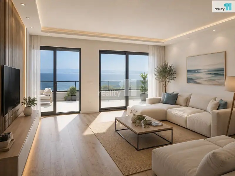 Prodej apartmánů 71 m², Makarska – náhled fotky 2