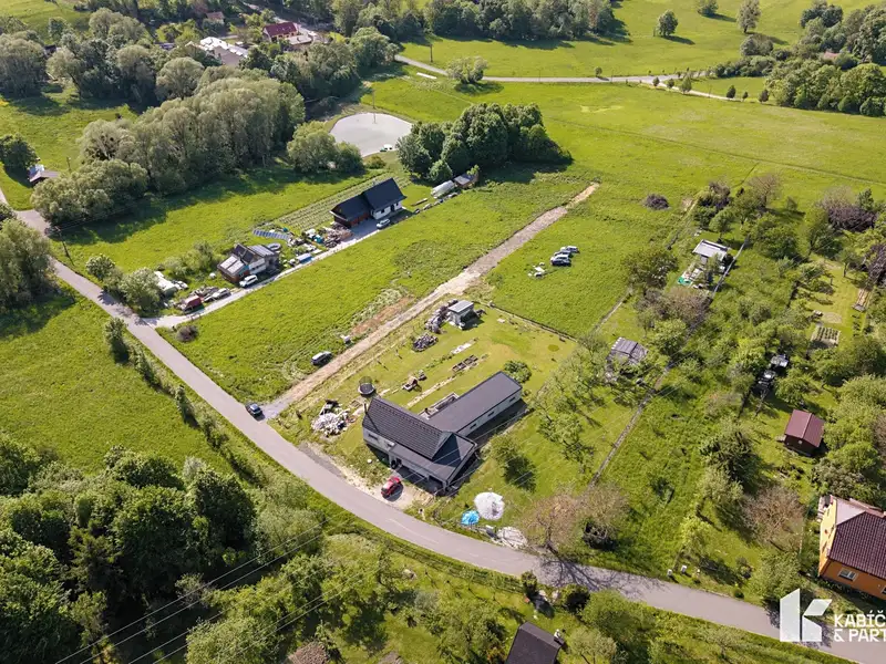 Prodej stavebního pozemku 472 m², Štramberk – náhled fotky 3