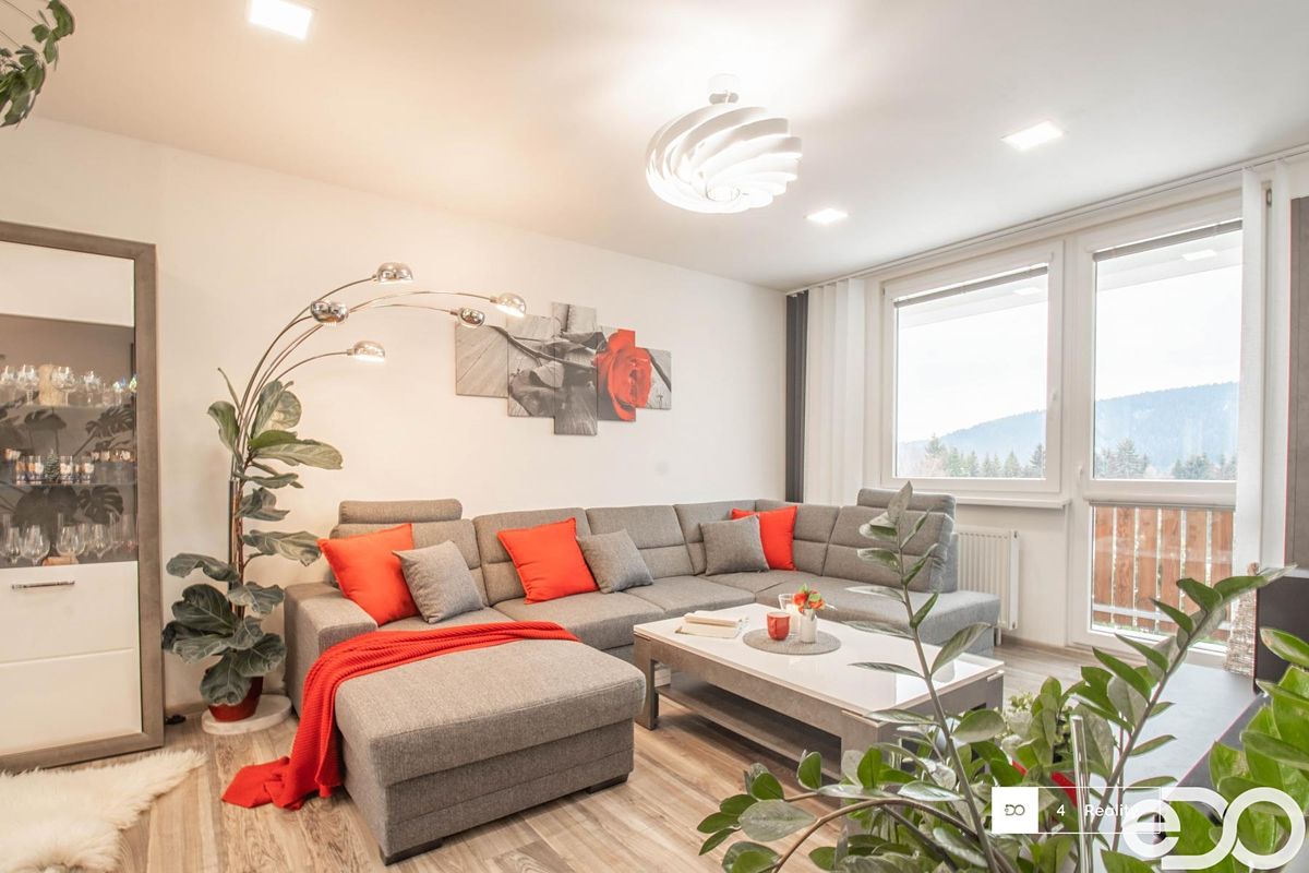 Prodej bytu 3+kk 87 m² – fotografie 5