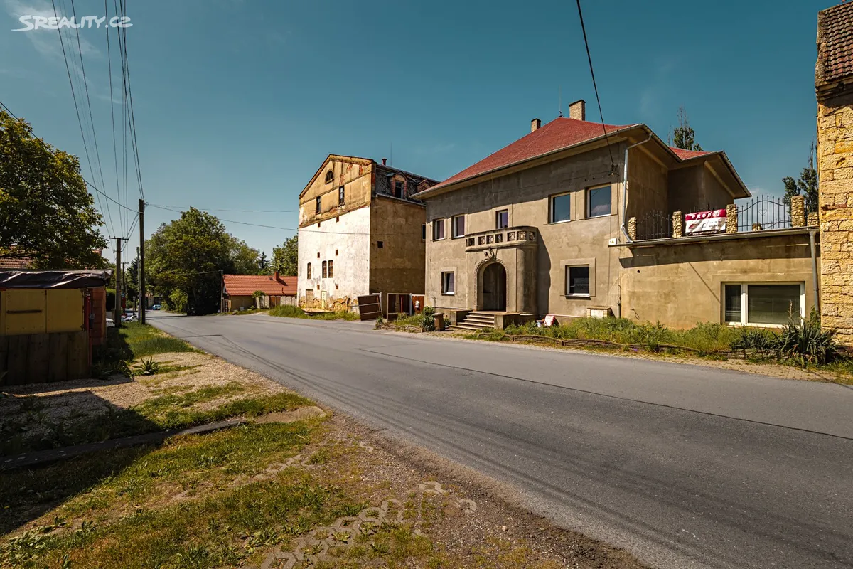 Prodej obchodního prostoru 2956 m² – pohled 2