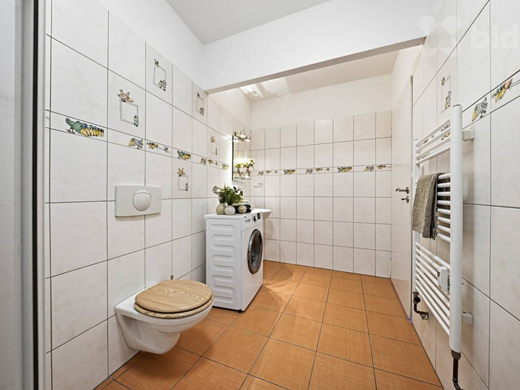 Квартира 2+kk на продаж, 57 м² (9 з 11)