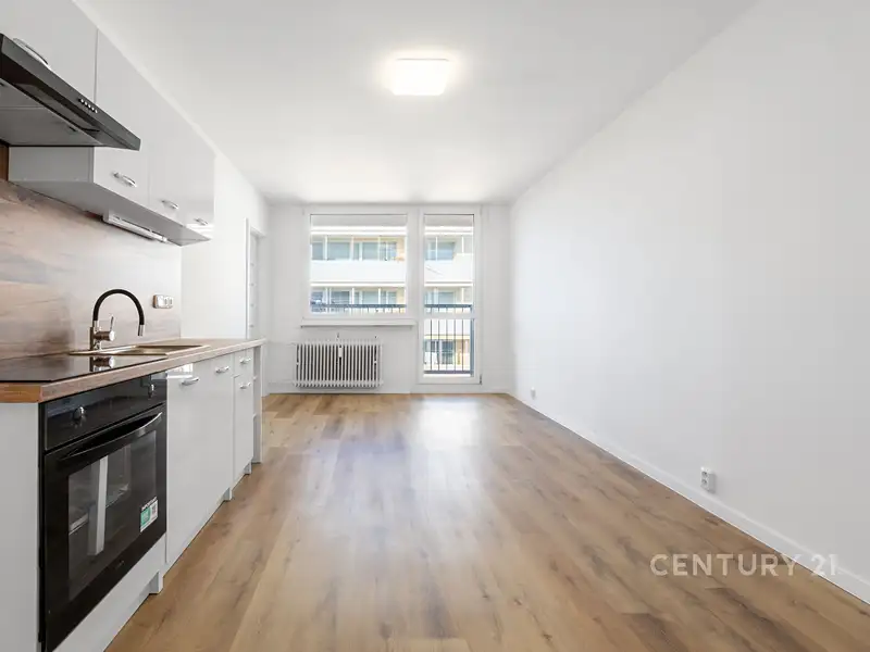 Pronájem bytu 2+kk 35 m², Most – náhled fotky 1