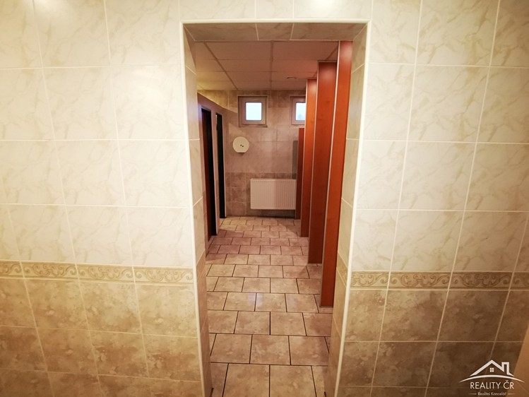 Pronájem komerčního prostoru, 385 m² (18 z 22)