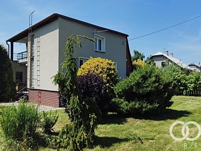 Prodej  rodinného domu 110 m², pozemek 630 m²