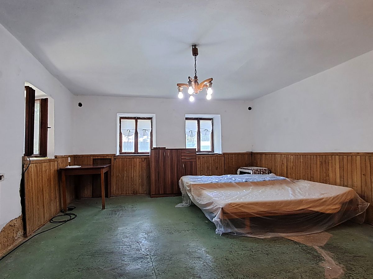 Prodej rodinného domu 76 m², pozemek 313 m² – fotografie 4