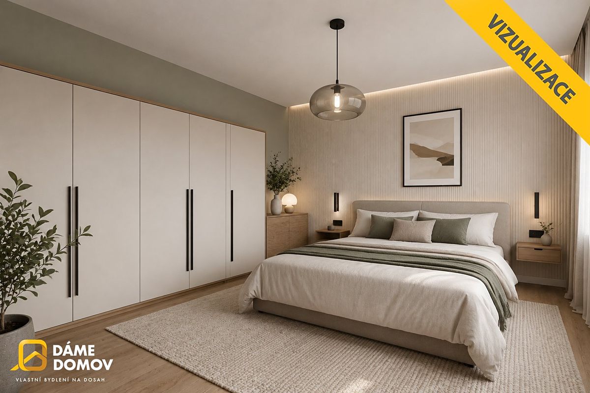 Prodej rodinného domu 170 m², pozemek 1803 m² – fotografie 4