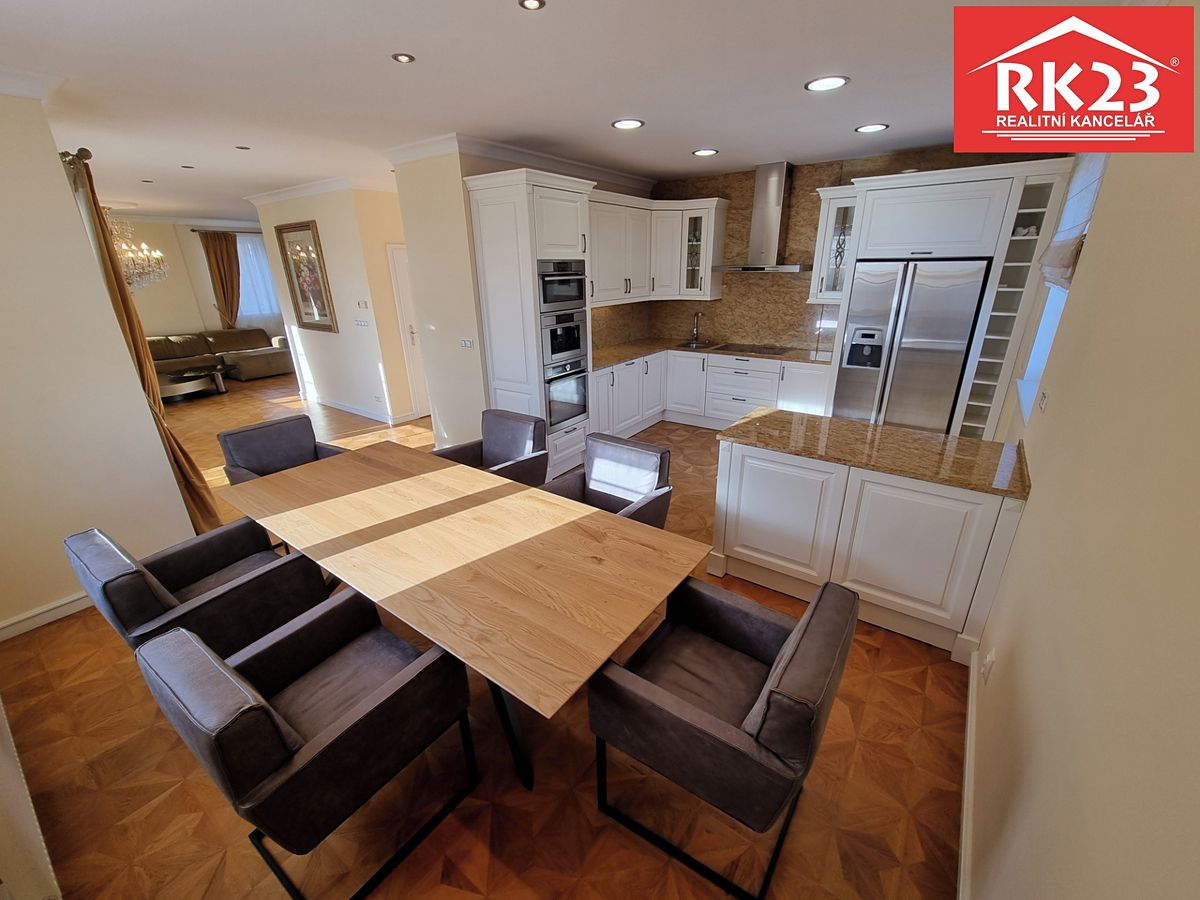 Prodej bytu 3+kk 165 m²