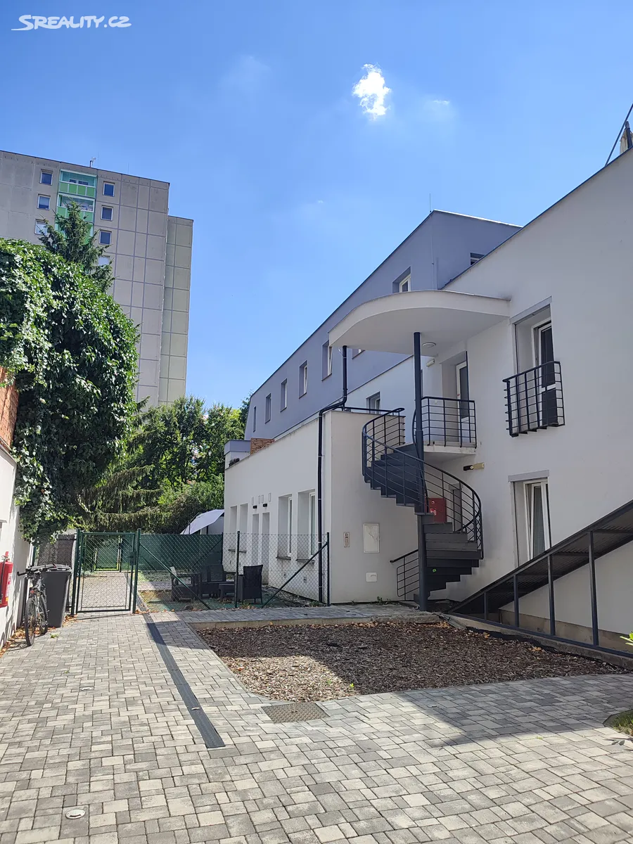 Prodej bytu 2+kk 44 m² - Widok 6